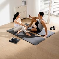 Eufy Smart Scale A1 - Black